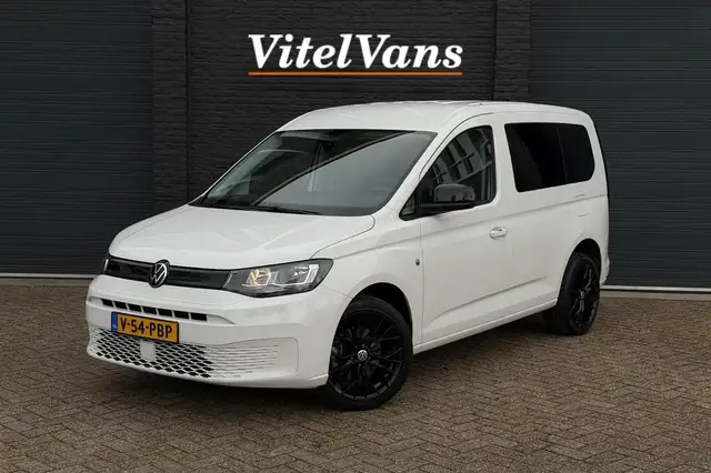 Volkswagen Caddy Cargo 1.5 TSI | PDC A | CRUISE | DAB | AIRCO |