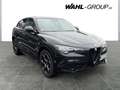 Alfa Romeo Stelvio Intensa Q4 *PANO*ACC*KEYLESS* DAB LED Schwarz - thumbnail 3