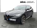 Alfa Romeo Stelvio Intensa Q4 *PANO*ACC*KEYLESS* DAB LED Schwarz - thumbnail 1