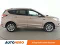 Ford Kuga 2.0 TDCi Vignale Aut.*NAVI*XENON*ACC*CAM*SPUR* Beige - thumbnail 7
