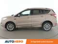 Ford Kuga 2.0 TDCi Vignale Aut.*NAVI*XENON*ACC*CAM*SPUR* Beige - thumbnail 3