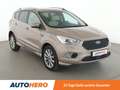 Ford Kuga 2.0 TDCi Vignale Aut.*NAVI*XENON*ACC*CAM*SPUR* Beige - thumbnail 8