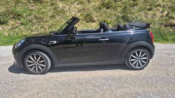 MINI Cooper Cabrio Cooper