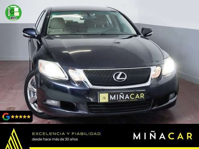 Lexus GS 300 Premium Aut. - foto 1