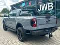 Ford Ranger Tremor Bilstein T-52 AHK 3,5T Np55t da7-25 Grau - thumbnail 8