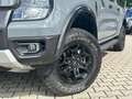 Ford Ranger Tremor Bilstein T-52 AHK 3,5T Np55t da7-25 Grau - thumbnail 4