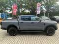 Ford Ranger Tremor Bilstein T-52 AHK 3,5T Np55t da7-25 Grau - thumbnail 5