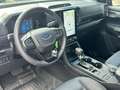 Ford Ranger Tremor Bilstein T-52 AHK 3,5T Np55t da7-25 Grau - thumbnail 15