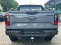 Ford Ranger Tremor Bilstein T-52 AHK 3,5T Np55t da7-25 Grau - thumbnail 7
