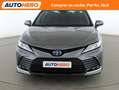 Toyota Camry 2.5 Hybrid Luxury Gris - thumbnail 9