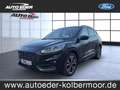 Ford Kuga ST-Line X Sportpaket Bluetooth Navi LED Klima Schwarz - thumbnail 1