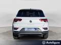 Volkswagen T-Roc 1.6 TDI SCR Advanced BlueMotion Technology Blanc - thumbnail 6