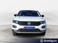 Volkswagen T-Roc 1.6 TDI SCR Advanced BlueMotion Technology Blanc - thumbnail 2