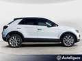 Volkswagen T-Roc 1.6 TDI SCR Advanced BlueMotion Technology Blanc - thumbnail 4