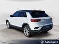 Volkswagen T-Roc 1.6 TDI SCR Advanced BlueMotion Technology Blanc - thumbnail 7