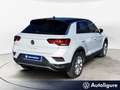 Volkswagen T-Roc 1.6 TDI SCR Advanced BlueMotion Technology Blanc - thumbnail 5