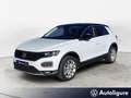 Volkswagen T-Roc 1.6 TDI SCR Advanced BlueMotion Technology Blanc - thumbnail 1