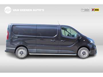 1.6 MJ EcoJet L2H1 Basis | 1 eigenaar | Technical