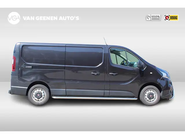 Fiat Talento 1.6 MJ EcoJet L2H1 Basis | 1 eigenaar | Technical