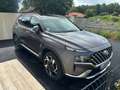 Hyundai SANTA FE Hyundai Santa Fe 2.2 CRDi 2021 7pl, Executive, 20" Gris - thumbnail 9