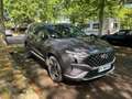 Hyundai SANTA FE Hyundai Santa Fe 2.2 CRDi 2021 7pl, Executive, 20" Gris - thumbnail 10