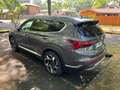 Hyundai SANTA FE Hyundai Santa Fe 2.2 CRDi 2021 7pl, Executive, 20" Gris - thumbnail 14
