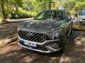 Hyundai SANTA FE Hyundai Santa Fe 2.2 CRDi 2021 7pl, Executive, 20" Gris - thumbnail 12