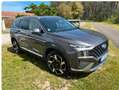 Hyundai SANTA FE Hyundai Santa Fe 2.2 CRDi 2021 7pl, Executive, 20" Gris - thumbnail 4