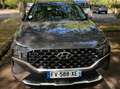 Hyundai SANTA FE Hyundai Santa Fe 2.2 CRDi 2021 7pl, Executive, 20" Gris - thumbnail 11