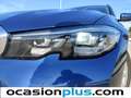 BMW 320 320dA Touring Azul - thumbnail 14