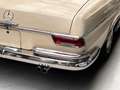 Mercedes-Benz 300 300SE Coupé Blanc - thumbnail 26