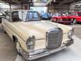 Mercedes-Benz 300 300SE Coupé Білий - thumbnail 3