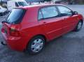 Toyota Corolla 2,0 D-4D Linea Sol Rot - thumbnail 9