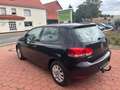 Volkswagen Golf Trendline Nero - thumbnail 2