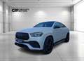 Mercedes-Benz GLE 53 AMG Coupe eq-boost Premium 4matic+ auto Blanc - thumbnail 1