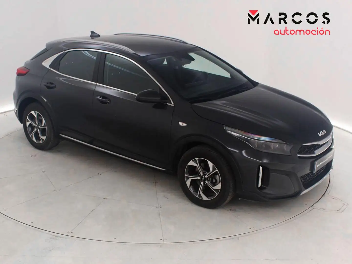 Kia XCeed 1.0 T-GDi Drive - 2