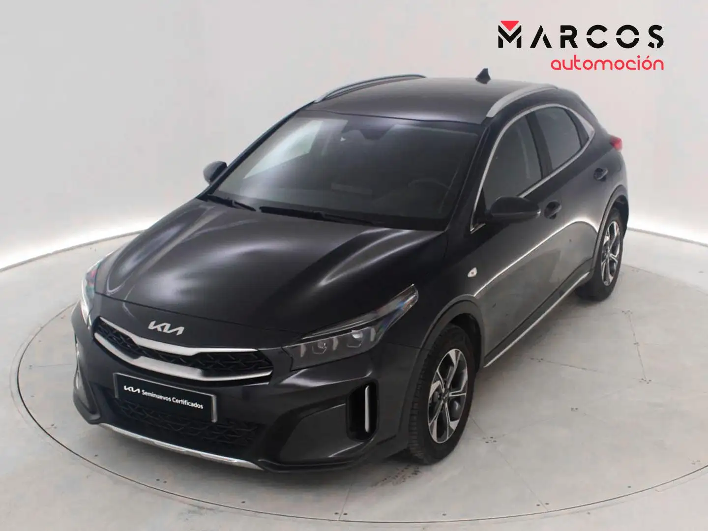 Kia XCeed 1.0 T-GDi Drive - 1
