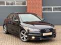 Audi A1 Sportback S-Line *17Z.-ALU*KLIMA* Nero - thumbnail 1