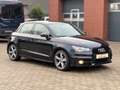 Audi A1 Sportback S-Line *17Z.-ALU*KLIMA* Nero - thumbnail 5