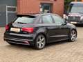 Audi A1 Sportback S-Line *17Z.-ALU*KLIMA* Nero - thumbnail 4