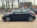 Audi A1 Sportback S-Line *17Z.-ALU*KLIMA* Nero - thumbnail 9