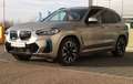 BMW iX3 M Sport Live AHK AdLED Kamera Navi Panorama Silber - thumbnail 1