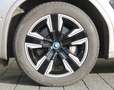 BMW iX3 M Sport Live AHK AdLED Kamera Navi Panorama Silber - thumbnail 6