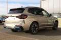 BMW iX3 M Sport Live AHK AdLED Kamera Navi Panorama Silber - thumbnail 3