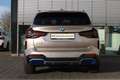 BMW iX3 M Sport Live AHK AdLED Kamera Navi Panorama Silber - thumbnail 4