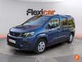 Peugeot Rifter Allure Long BlueHDi 96kW Gris - thumbnail 3