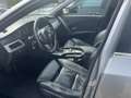 BMW 530 530i Grau - thumbnail 4