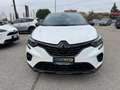 Renault Captur 1.6 E-Tech full hybrid 145 CV Rive Gauche Auto Bianco - thumbnail 4