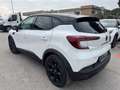 Renault Captur 1.6 E-Tech full hybrid 145 CV Rive Gauche Auto Bianco - thumbnail 2