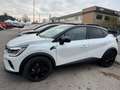 Renault Captur 1.6 E-Tech full hybrid 145 CV Rive Gauche Auto Bianco - thumbnail 1